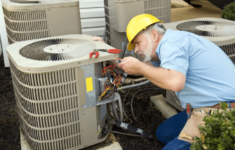 Airconditioning Repair Euless TX
