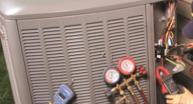 Airconditioning Repair Colleyville TX